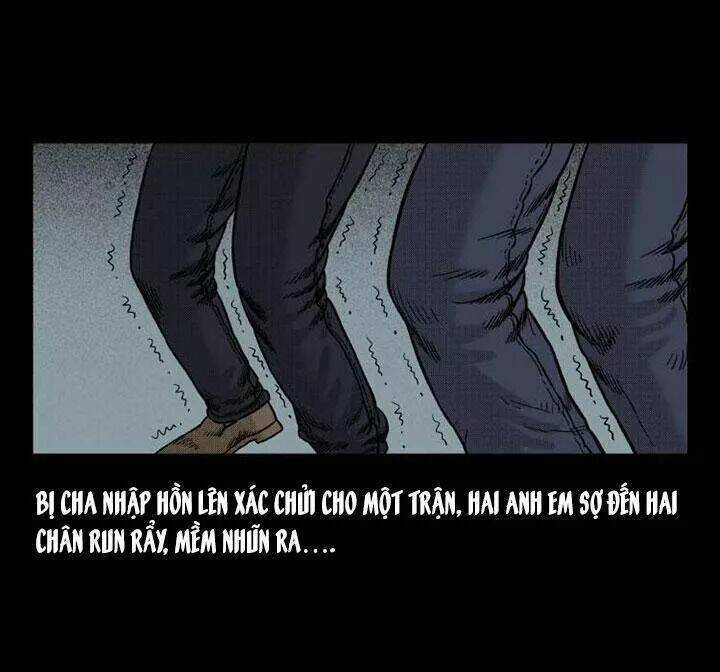 Kỳ Án Có Thật Chapter 17 trang 30