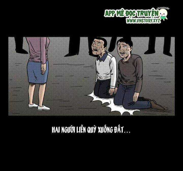 Kỳ Án Có Thật Chapter 17 trang 31