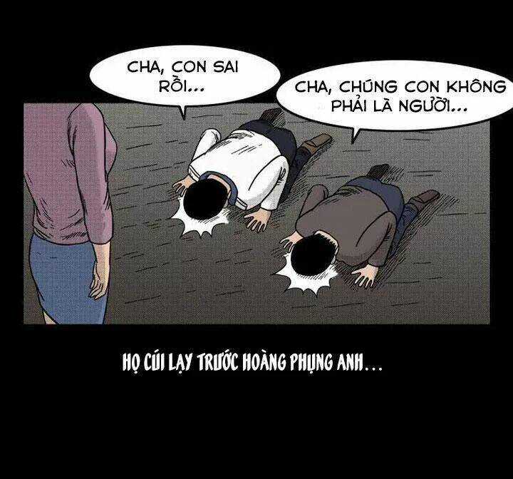 Kỳ Án Có Thật Chapter 17 trang 32