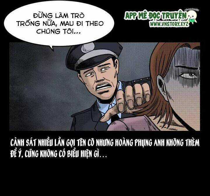 Kỳ Án Có Thật Chapter 17 trang 35