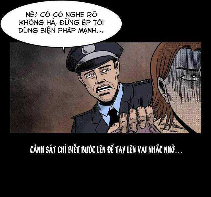 Kỳ Án Có Thật Chapter 17 trang 36