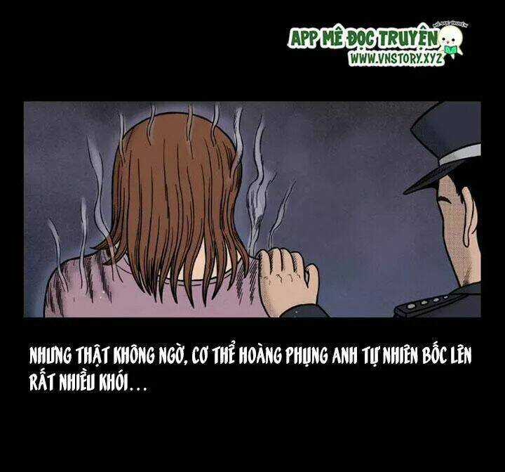 Kỳ Án Có Thật Chapter 17 trang 37