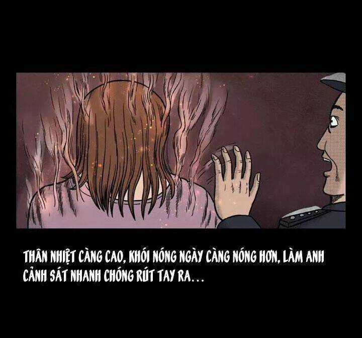 Kỳ Án Có Thật Chapter 17 trang 38