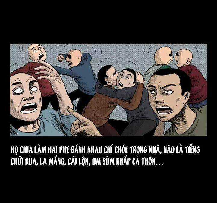 Kỳ Án Có Thật Chapter 17 trang 4