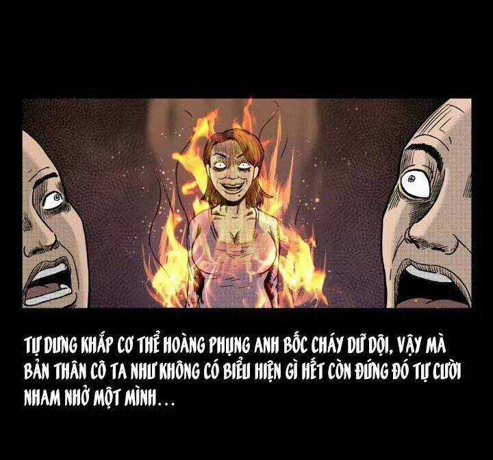 Kỳ Án Có Thật Chapter 17 trang 40