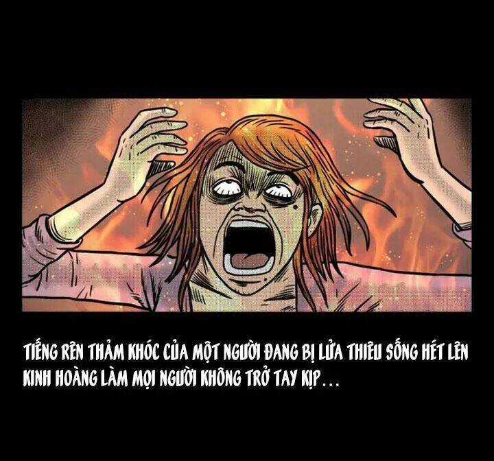 Kỳ Án Có Thật Chapter 17 trang 42