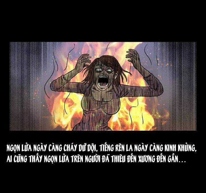 Kỳ Án Có Thật Chapter 17 trang 44