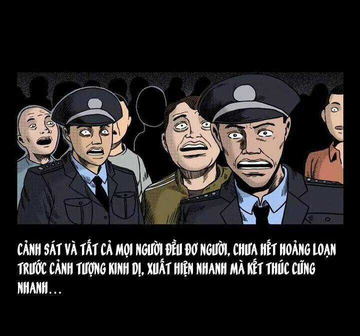 Kỳ Án Có Thật Chapter 17 trang 46