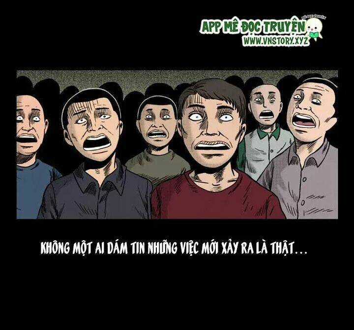 Kỳ Án Có Thật Chapter 17 trang 47