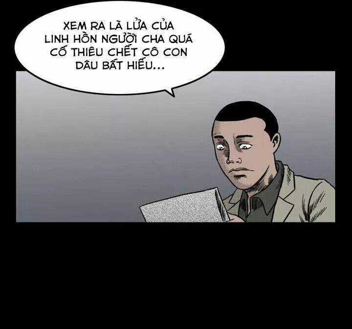 Kỳ Án Có Thật Chapter 17 trang 48