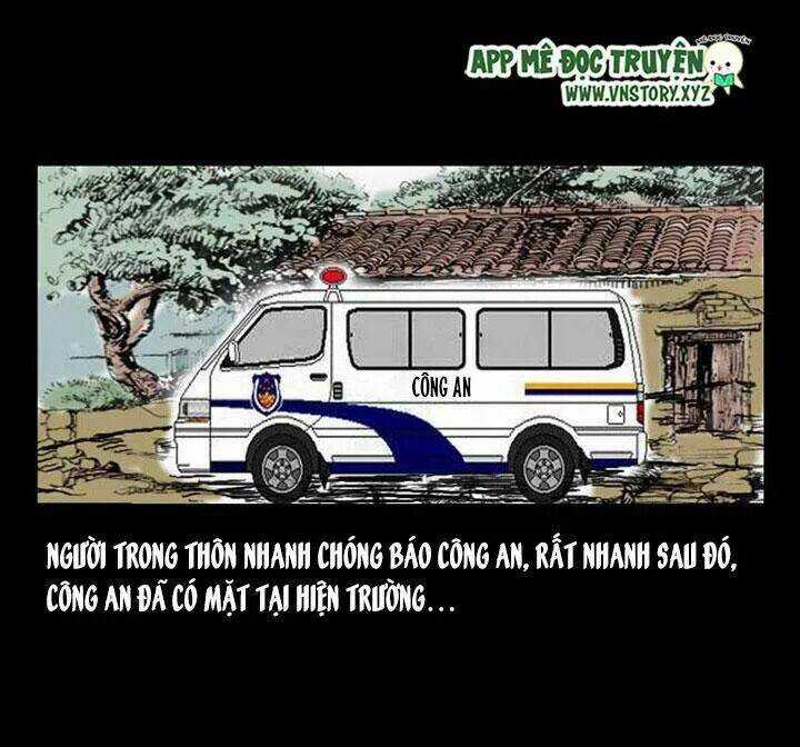 Kỳ Án Có Thật Chapter 17 trang 5