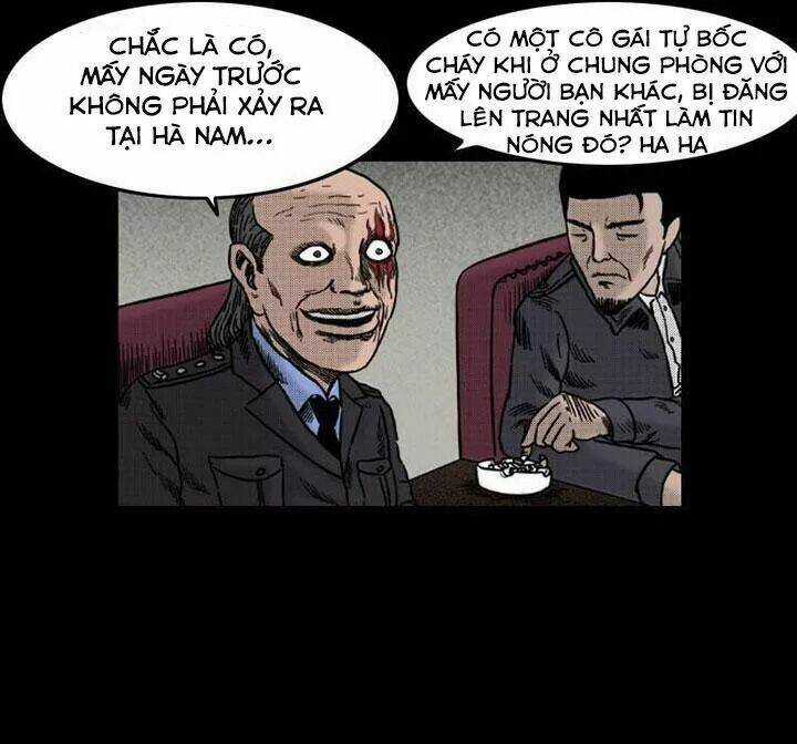 Kỳ Án Có Thật Chapter 17 trang 50