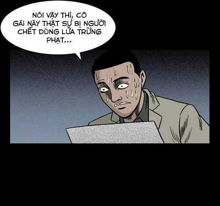 Kỳ Án Có Thật Chapter 17 trang 52