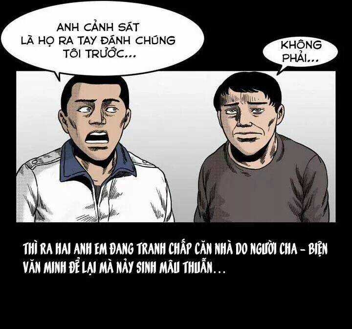 Kỳ Án Có Thật Chapter 17 trang 8