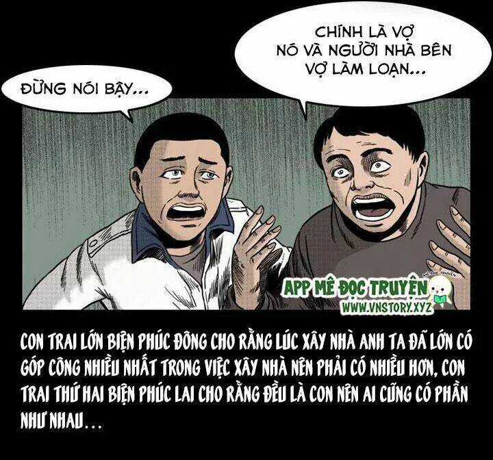 Kỳ Án Có Thật Chapter 17 trang 9