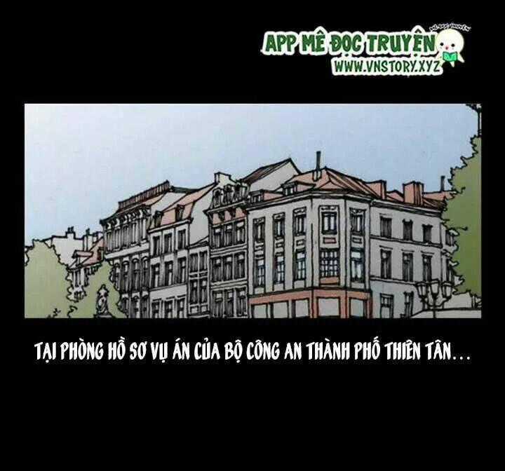 Kỳ Án Có Thật Chapter 18 trang 1