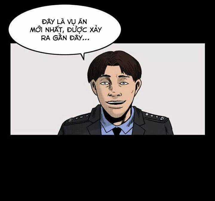 Kỳ Án Có Thật Chapter 18 trang 10