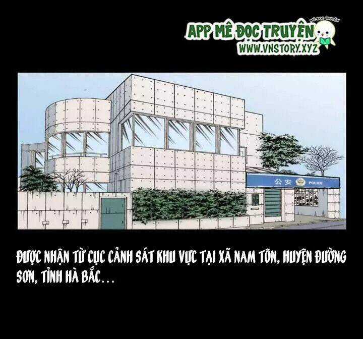 Kỳ Án Có Thật Chapter 18 trang 11