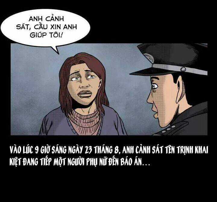 Kỳ Án Có Thật Chapter 18 trang 12