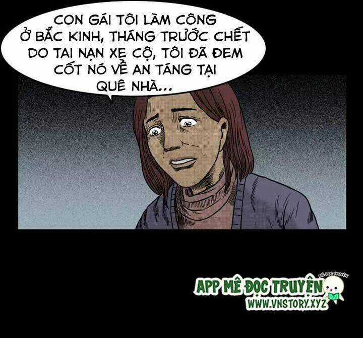 Kỳ Án Có Thật Chapter 18 trang 13