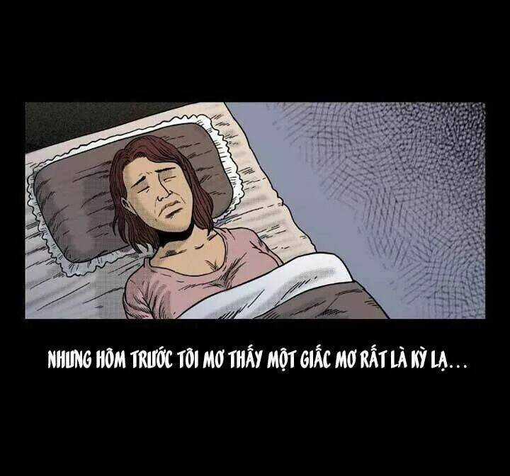 Kỳ Án Có Thật Chapter 18 trang 14