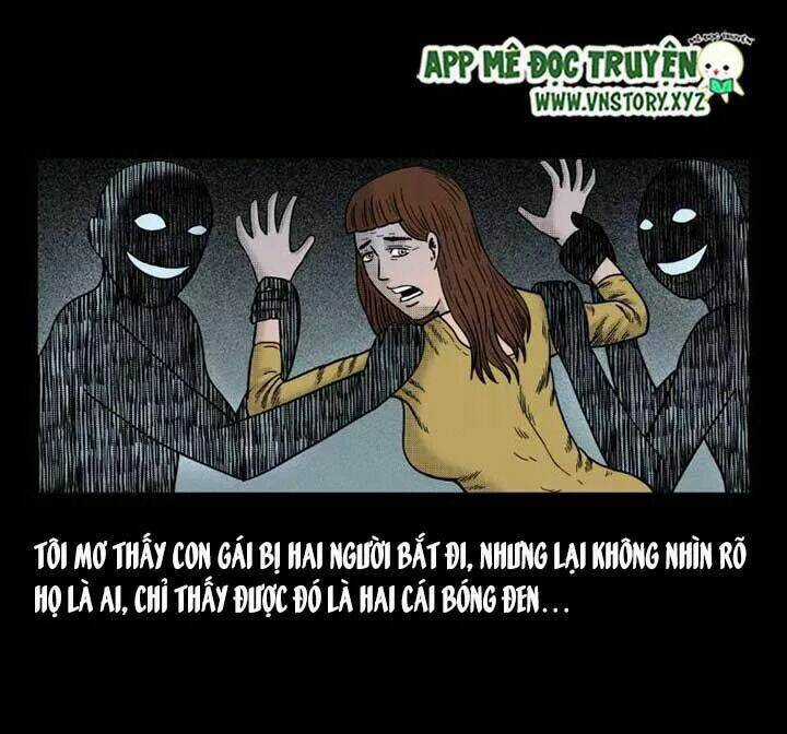 Kỳ Án Có Thật Chapter 18 trang 15