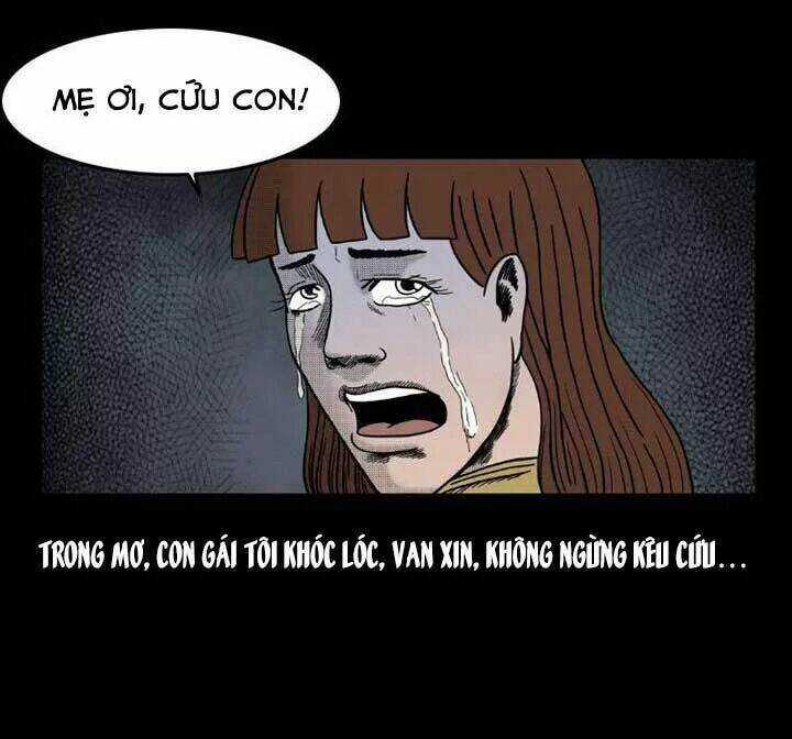 Kỳ Án Có Thật Chapter 18 trang 16