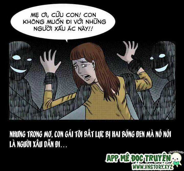 Kỳ Án Có Thật Chapter 18 trang 17