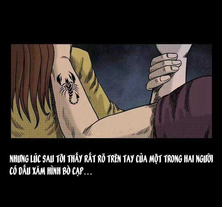 Kỳ Án Có Thật Chapter 18 trang 18