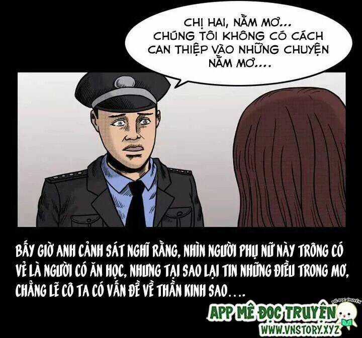 Kỳ Án Có Thật Chapter 18 trang 19