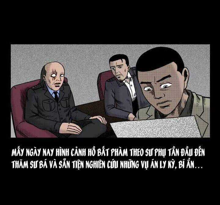 Kỳ Án Có Thật Chapter 18 trang 2