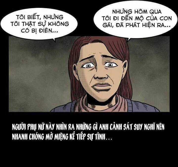 Kỳ Án Có Thật Chapter 18 trang 20