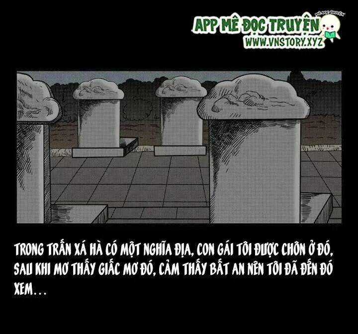 Kỳ Án Có Thật Chapter 18 trang 21