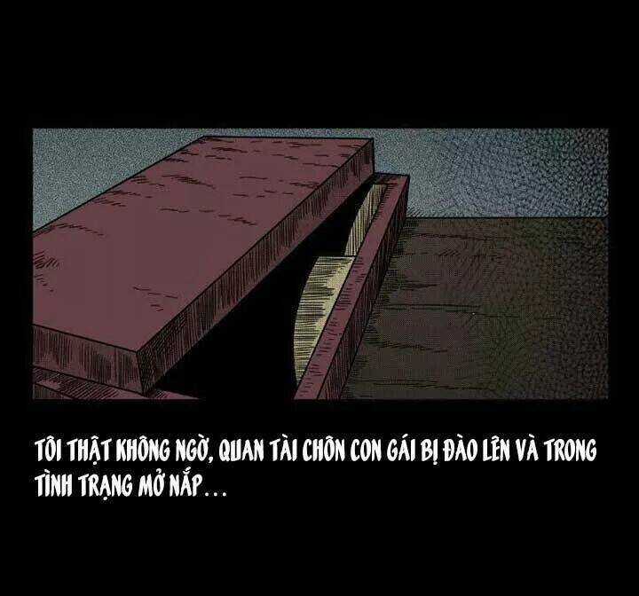 Kỳ Án Có Thật Chapter 18 trang 22