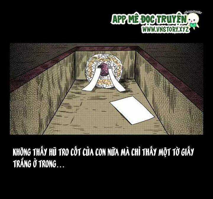 Kỳ Án Có Thật Chapter 18 trang 23