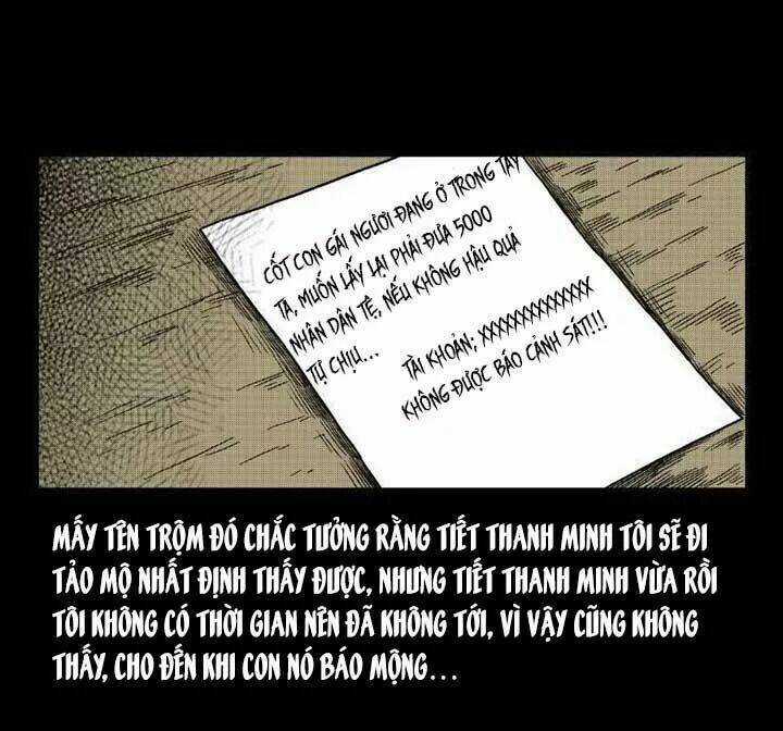 Kỳ Án Có Thật Chapter 18 trang 24