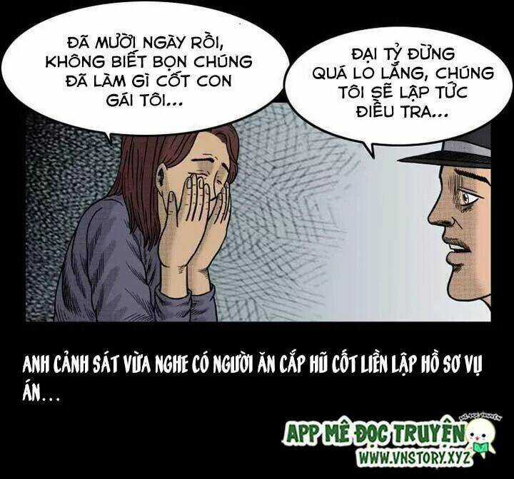 Kỳ Án Có Thật Chapter 18 trang 25