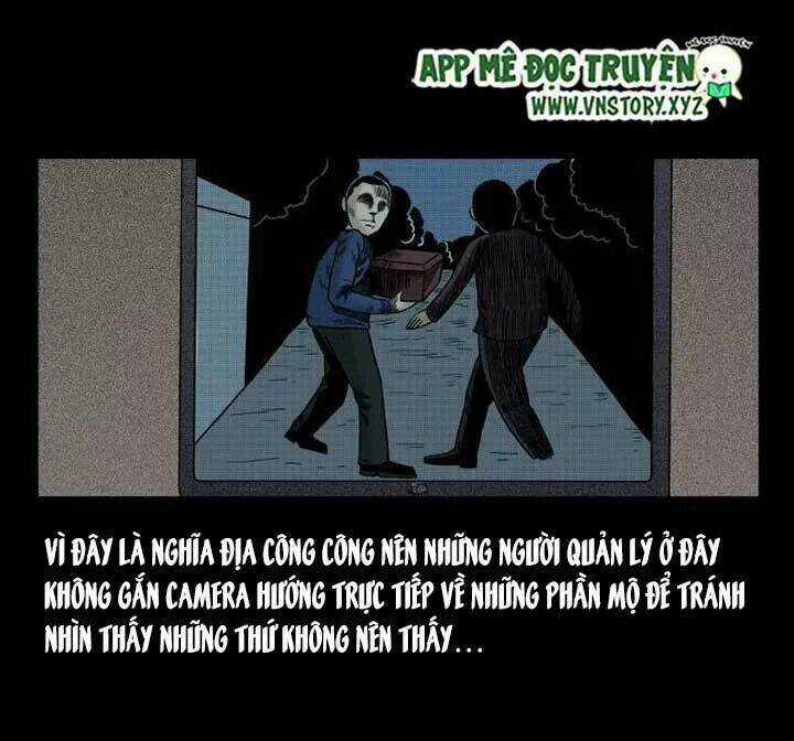 Kỳ Án Có Thật Chapter 18 trang 27