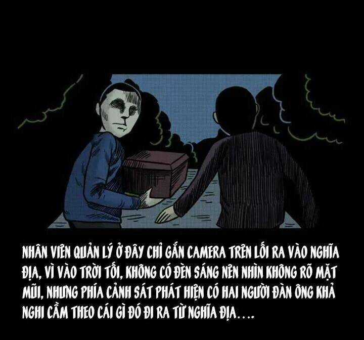 Kỳ Án Có Thật Chapter 18 trang 28