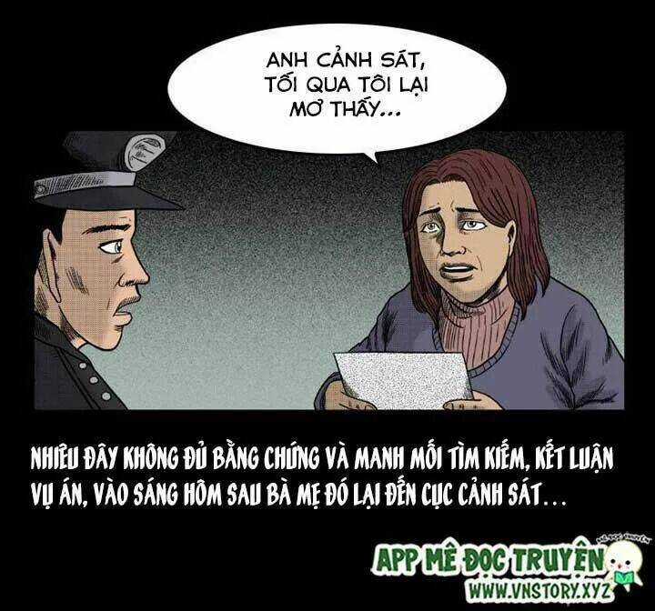 Kỳ Án Có Thật Chapter 18 trang 29