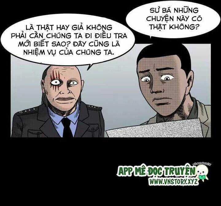 Kỳ Án Có Thật Chapter 18 trang 3