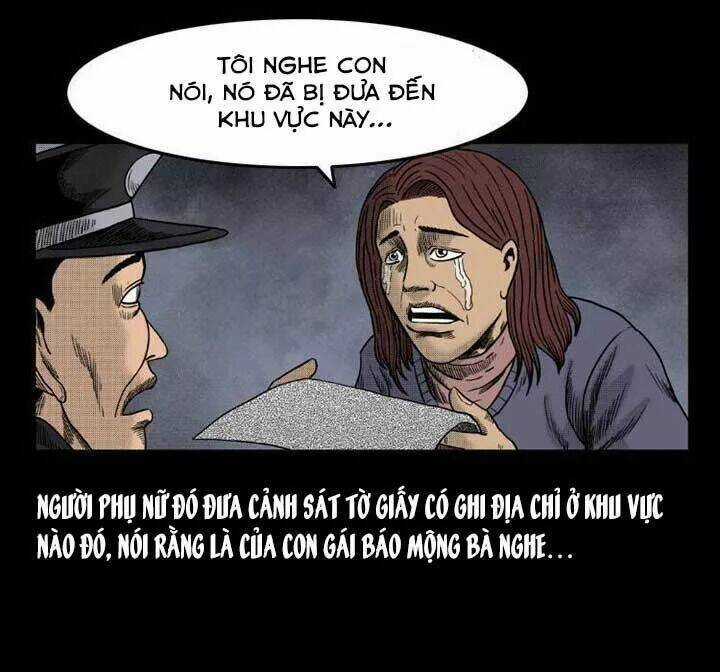 Kỳ Án Có Thật Chapter 18 trang 30