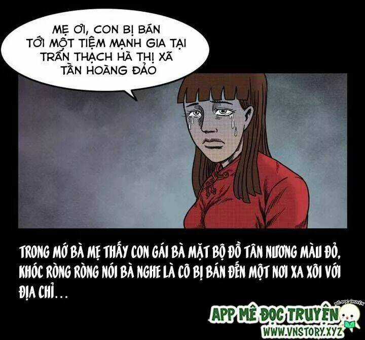 Kỳ Án Có Thật Chapter 18 trang 31