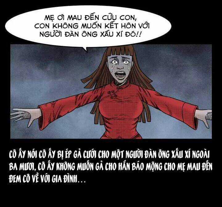 Kỳ Án Có Thật Chapter 18 trang 32