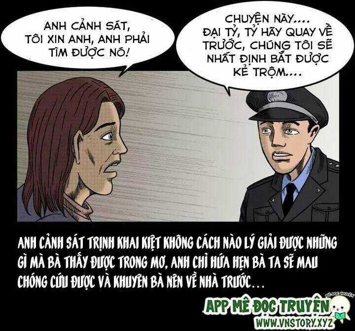 Kỳ Án Có Thật Chapter 18 trang 33