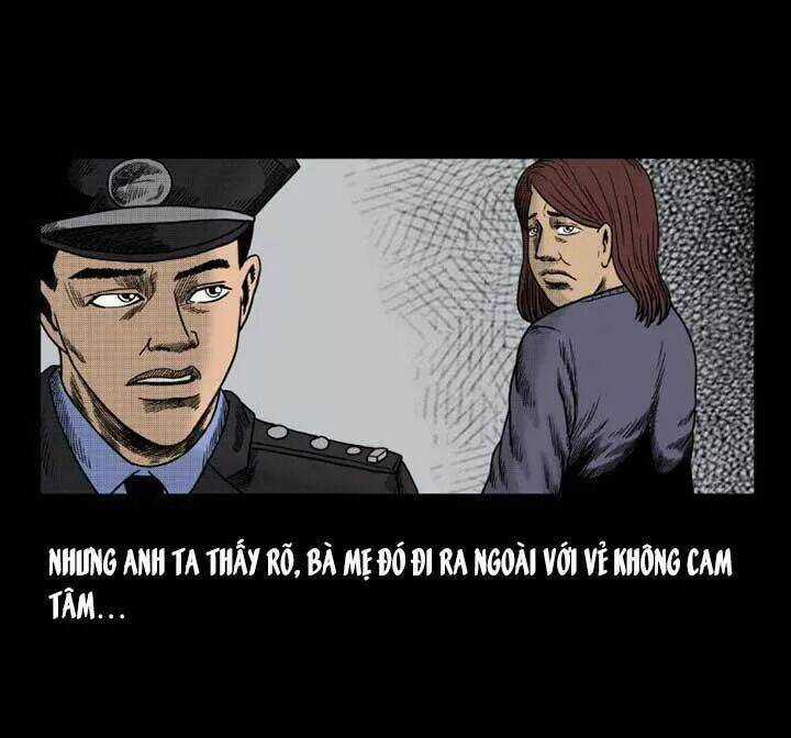 Kỳ Án Có Thật Chapter 18 trang 34