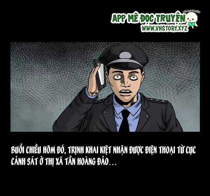 Kỳ Án Có Thật Chapter 18 trang 35