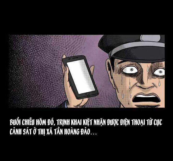 Kỳ Án Có Thật Chapter 18 trang 36