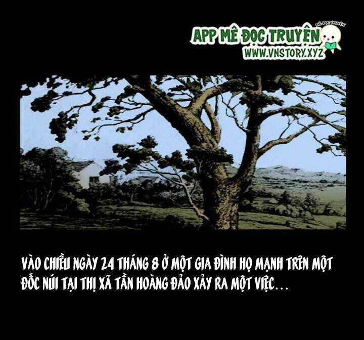 Kỳ Án Có Thật Chapter 18 trang 37