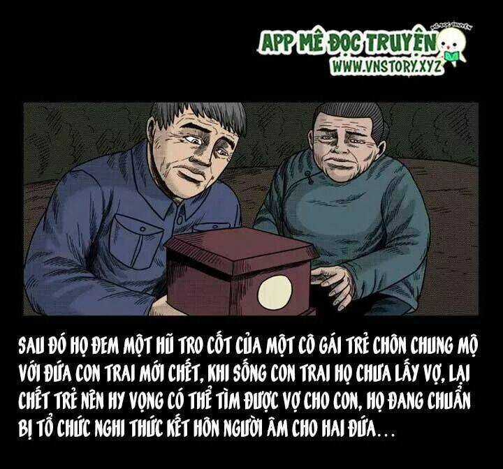 Kỳ Án Có Thật Chapter 18 trang 39